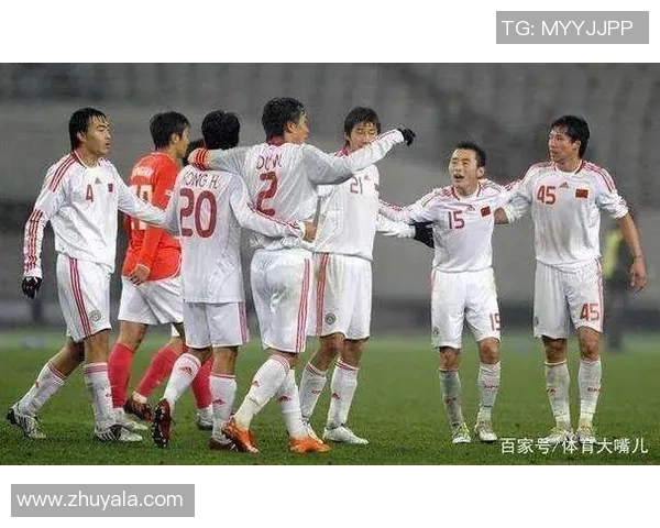 日本足球明星名单揭晓出线之路的英雄们与他们的辉煌时刻