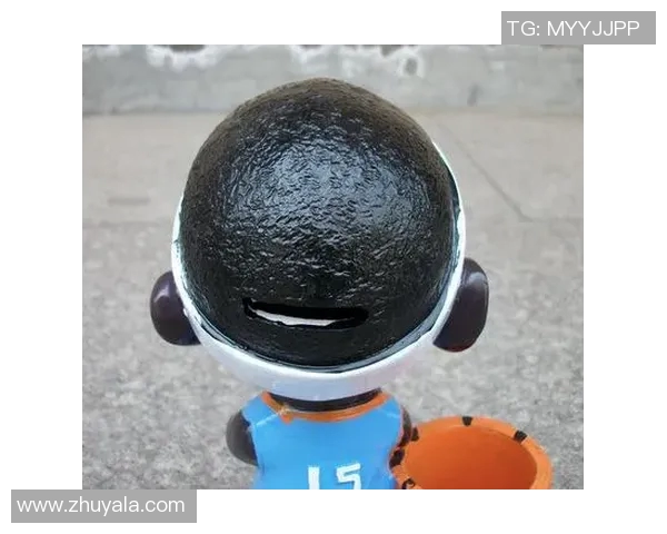 篮球明星笔筒的创意设计与实用价值探讨