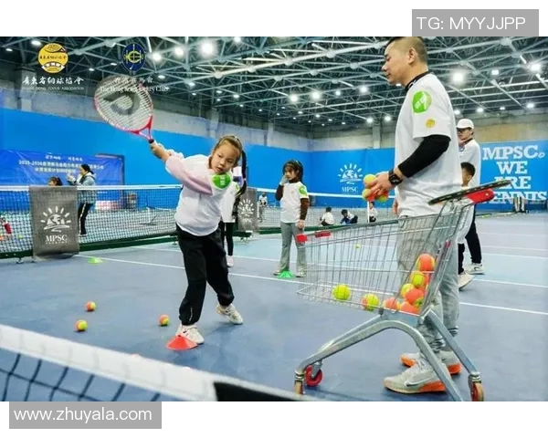 体育单招网球培训助力青少年成才提升竞技水平与综合素质